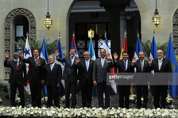 Россия хочет расширять сотрудничество с ЦАИС